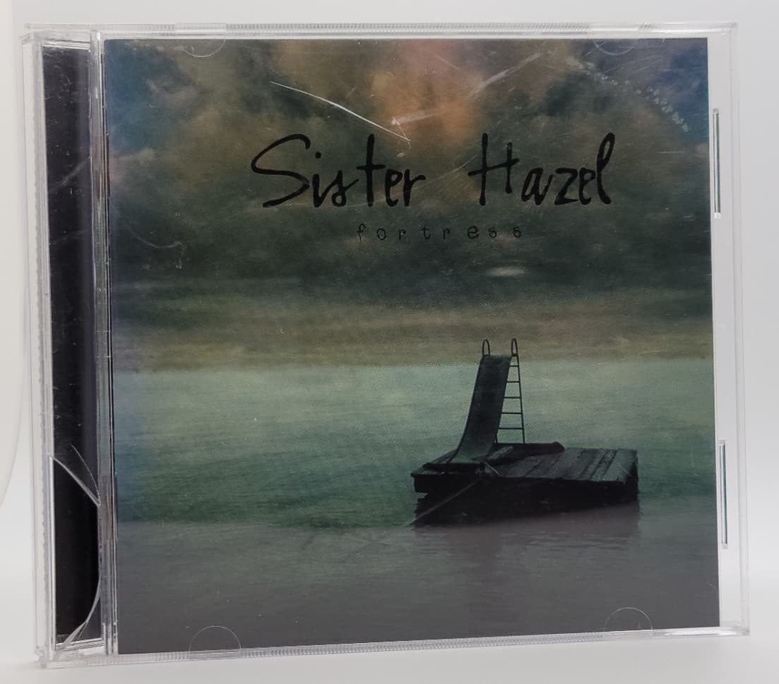 Sister Hazel | Fortress | CD | Jewel Case Damage | CD Mint | Fast Ship